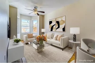 295 New York Ave #1L, Jersey City, NJ 07307 - Photo 1