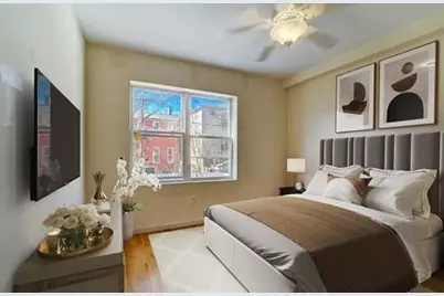 295 New York Ave #1L, Jersey City, NJ 07307 - Photo 31