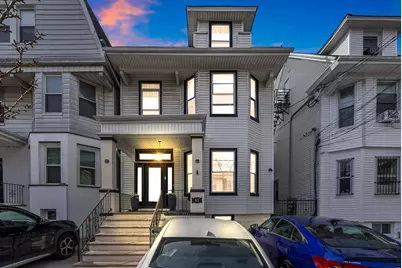 11 50th St, Weehawken, NJ 07086 - Photo 1