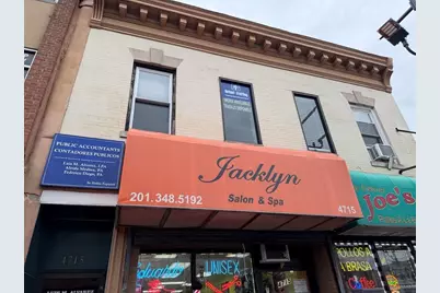 4715 Bergenline Ave #4, Union City, NJ 07087 - Photo 1