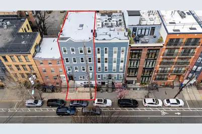 58 Madison St, Hoboken, NJ 07030 - Photo 9