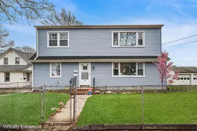 6 Mutillod Lane, Secaucus, NJ 07094 - Photo 1