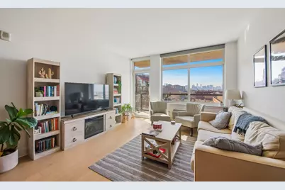 1400 Hudson St #805, Hoboken, NJ 07030 - Photo 7
