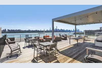 9 Somerset Lane #617, Edgewater, NJ 07093 - Photo 43