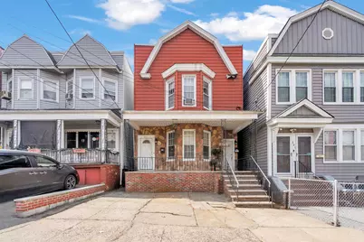 199 Virginia Ave, Jersey City, NJ 07304 - Photo 1