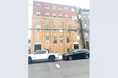 22 Liberty Ave #4D, Jersey City, NJ 07306 - Photo 1