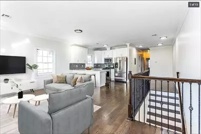 144 Fulton Ave #1ST, Jersey City, NJ 07305 - Photo 1