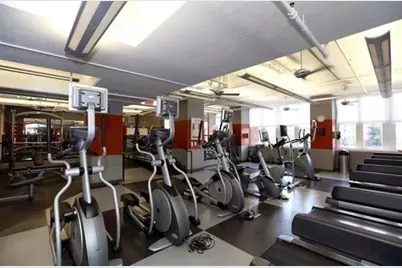 1125 Maxwell Lane #471A, Hoboken, NJ 07030 - Photo 13