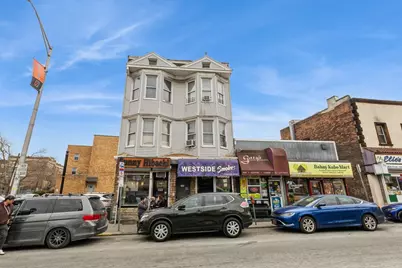 446 West Side Ave, Jersey City, NJ 07305 - Photo 3