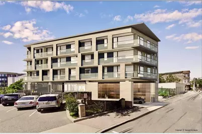 115-117 Hackensack Plank Rd, Weehawken, NJ 07806 - Photo 1