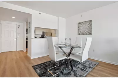 1 2nd St #2506, Jersey City, NJ 07302 - Photo 3