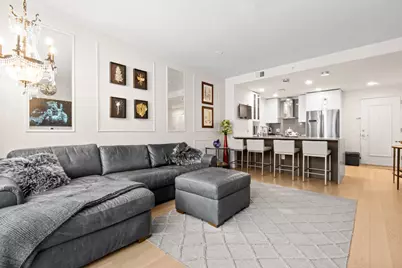 201 Luis M Marin Blvd #4120, Jersey City, NJ 07302 - Photo 5