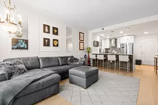 201 Luis M Marin Blvd, Jersey City, NJ 07302 - Photo 5