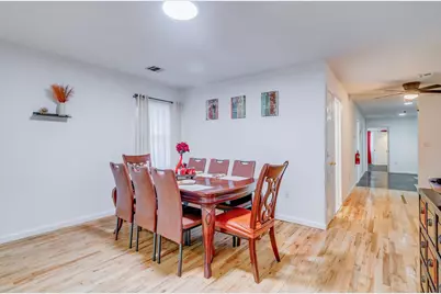 34 Pamrapo Ave #2, Jersey City, NJ 07305 - Photo 5