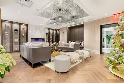 88 Morgan St #2606, Jersey City, NJ 07302 - Photo 33