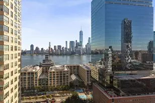 88 Morgan St, Jersey City, NJ 07302 - Photo 3