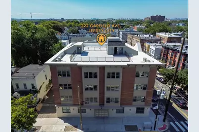224 Garfield Ave #3A, Jersey City, NJ 07305 - Photo 19