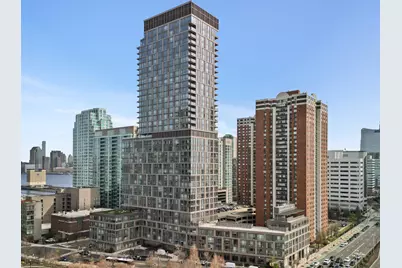 75 Park Lane South #3407, Jersey City, NJ 07310 - Photo 35