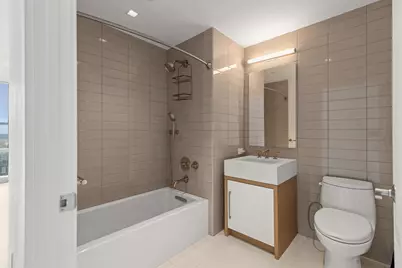 75 Park Lane South #3407, Jersey City, NJ 07310 - Photo 15