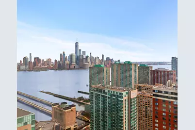 75 Park Lane South #3407, Jersey City, NJ 07310 - Photo 33