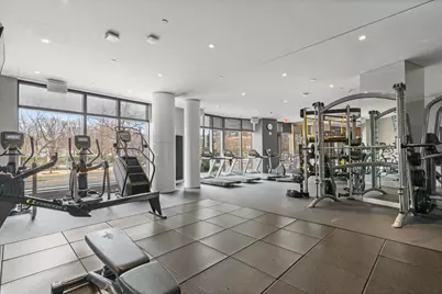 75 Park Lane South #3407, Jersey City, NJ 07310 - Photo 19