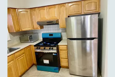 203 Zabriskie St #2, Jersey City, NJ 07307 - Photo 5