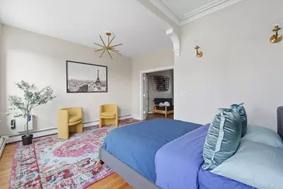 198 Bowers St #201, Jersey City, NJ 07307 - Photo 7