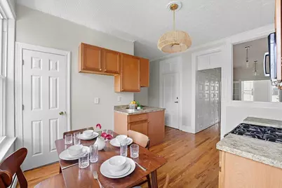 198 Bowers St #201, Jersey City, NJ 07307 - Photo 3