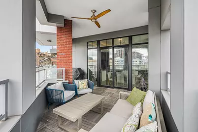 100 Paterson Ave #3A, Hoboken, NJ 07030 - Photo 33