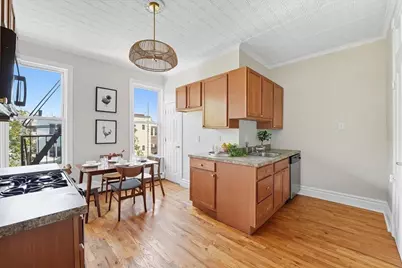 198 Bowers St #301, Jersey City, NJ 07307 - Photo 1