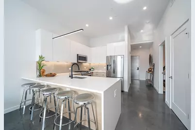 233 Newark Ave #4C, Jersey City, NJ 07302 - Photo 7