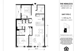 233 Newark Ave, Jersey City, NJ 07302 - Photo 35