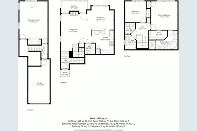 2 Marina Dr, Bayonne, NJ 07002 - Photo 23