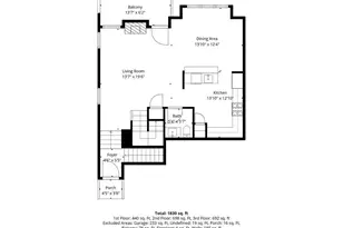 2 Marina Dr, Bayonne, NJ 07002 - Photo 21