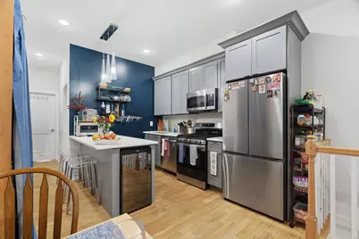 684 Summit Ave #1, Jersey City, NJ 07306 - Photo 9
