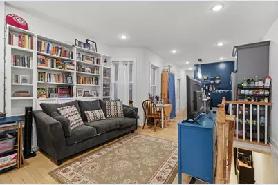 684 Summit Ave #1, Jersey City, NJ 07306 - Photo 5