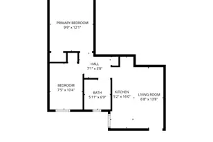 35 Rock St, Jersey City, NJ 07306 - Photo 7