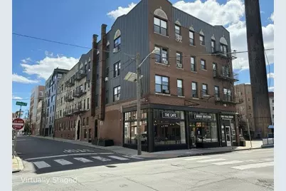 35 Rock St #25, Jersey City, NJ 07306 - Photo 1