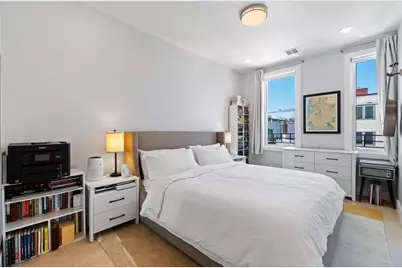 406 Madison St #4L, Hoboken, NJ 07030 - Photo 11