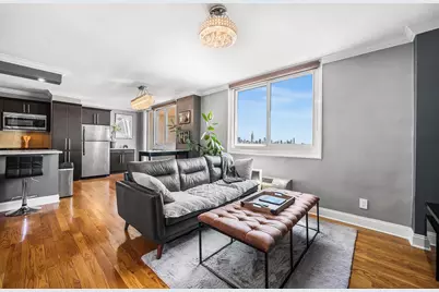 100 Manhattan Ave #2314, Union City, NJ 07087 - Photo 25