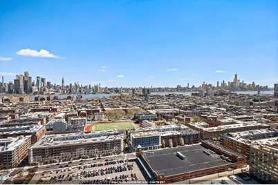 100 Manhattan Ave #2314, Union City, NJ 07087 - Photo 1