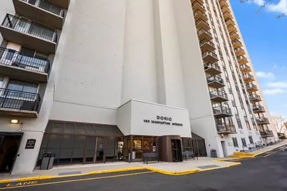 100 Manhattan Ave #2314, Union City, NJ 07087 - Photo 7