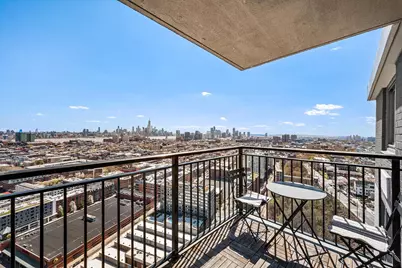 100 Manhattan Ave #2314, Union City, NJ 07087 - Photo 37
