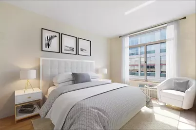 10 Regent St #801, Jersey City, NJ 07302 - Photo 5