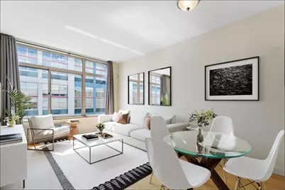 10 Regent St #801, Jersey City, NJ 07302 - Photo 1