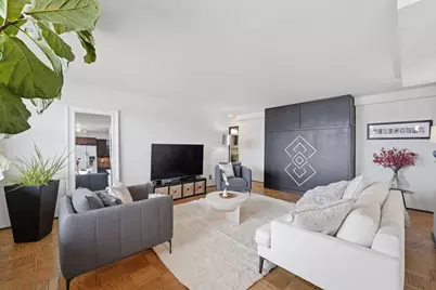 6040 Blvd East #23F, West New York, NJ 07093 - Photo 9