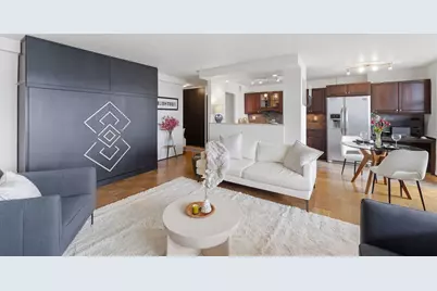 6040 Blvd East #23F, West New York, NJ 07093 - Photo 5