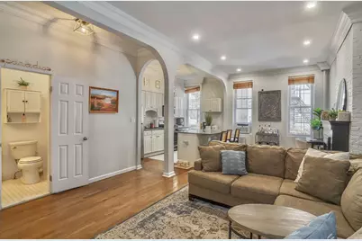 1226 Park Ave #2, Hoboken, NJ 07030 - Photo 1