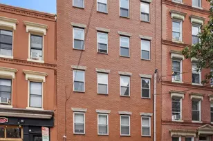 131 Clinton St, Hoboken, NJ 07030 - Photo 1