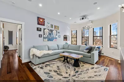 277 York St #501, Jersey City, NJ 07302 - Photo 1